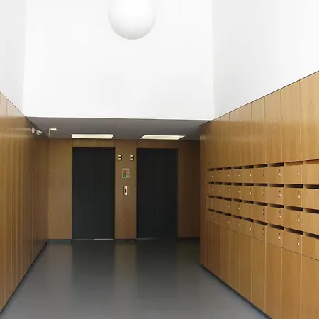 City Appartement