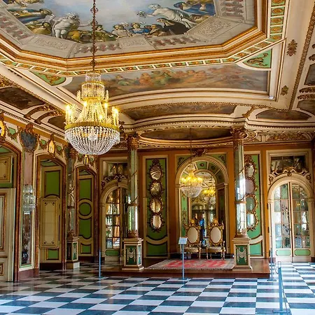 City Appartement