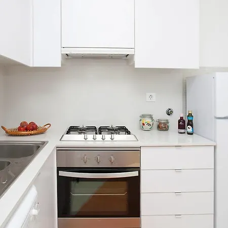 City Appartement *