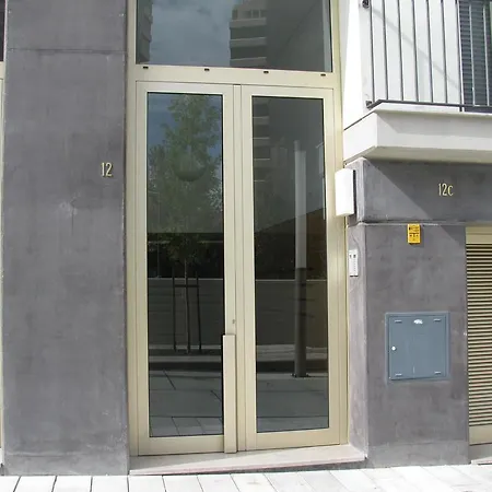 Appartement City Lissabon