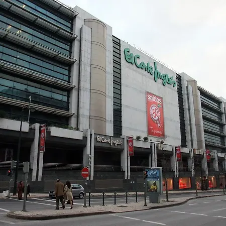 City Appartement Lissabon