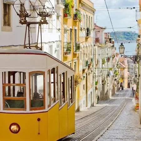 City * Lissabon