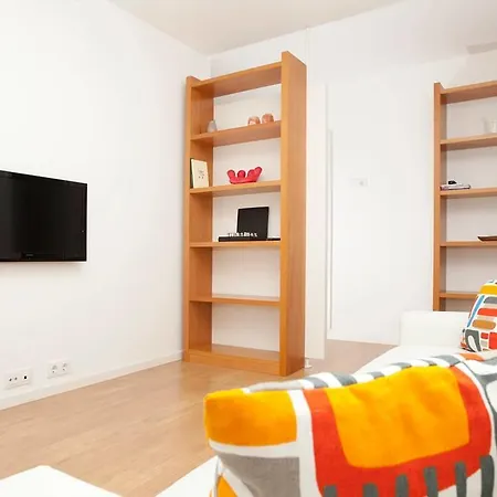 Appartement City