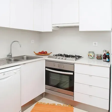 City Appartement Lissabon