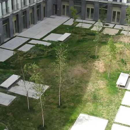 Appartement City *